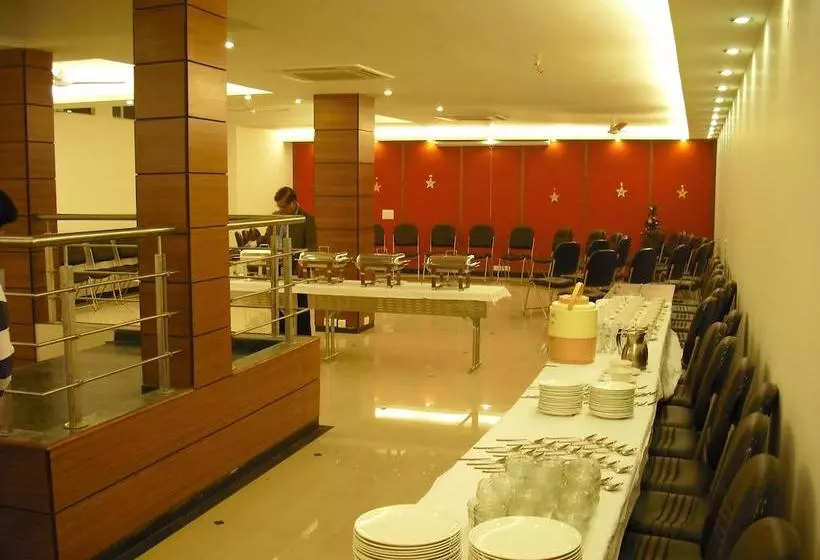 Hotel Dahleez