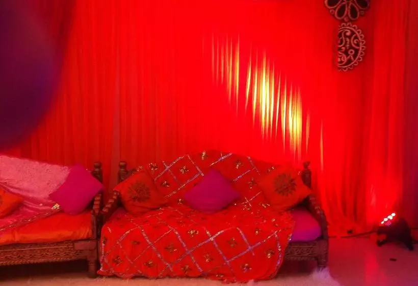 Hotel Dahleez