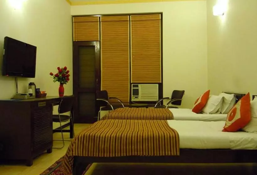 Hotel Dahleez