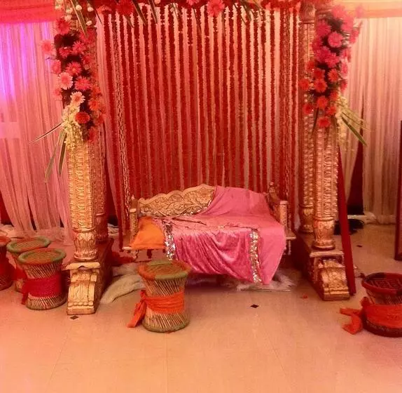 Hotel Dahleez