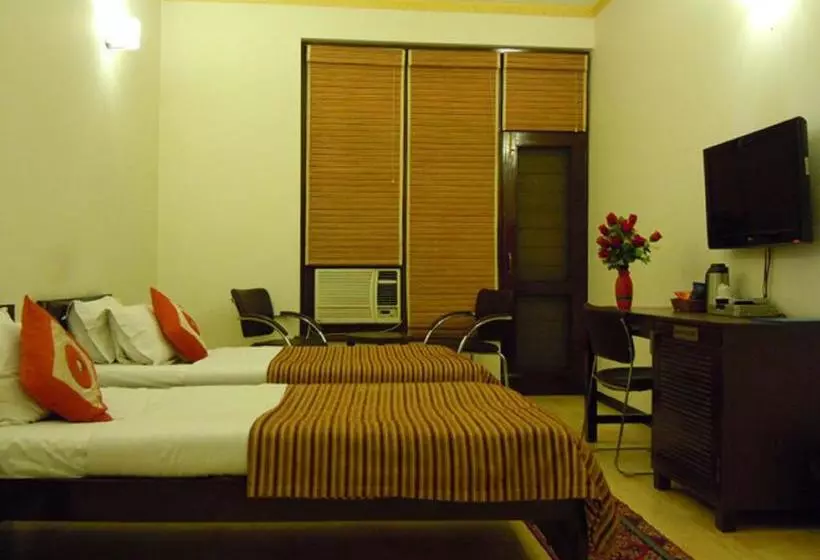 Hotel Dahleez