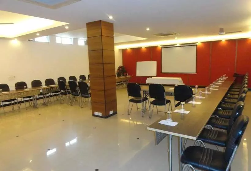 Hotel Dahleez
