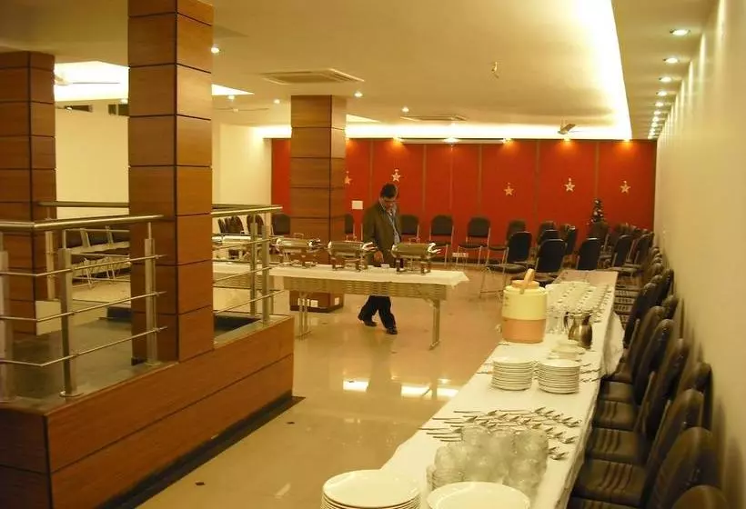 Hotel Dahleez
