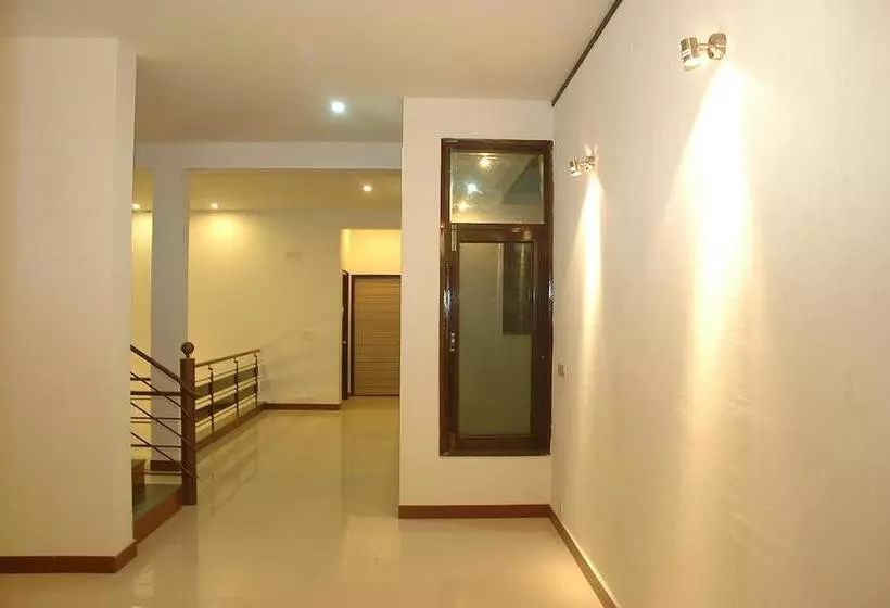 Hotel Dahleez