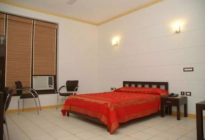 Hotel Dahleez