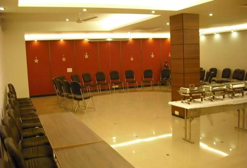 Hotel Dahleez