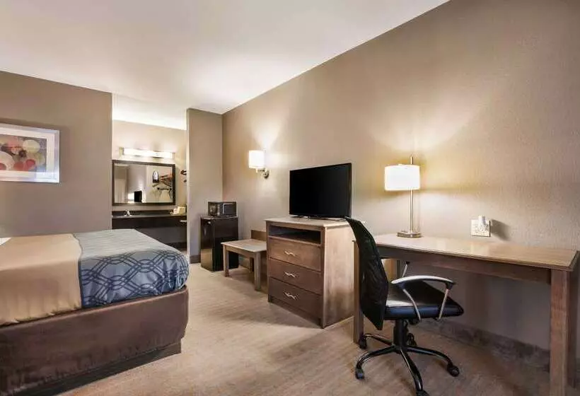 ホテル Econo Lodge Forrest City I 40