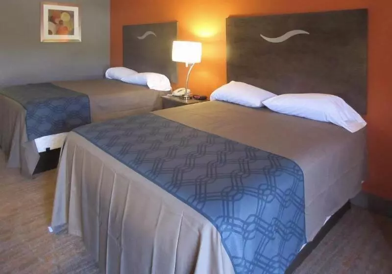 ホテル Econo Lodge Forrest City I 40
