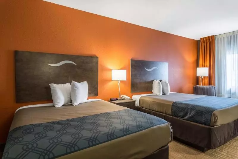 ホテル Econo Lodge Forrest City I 40