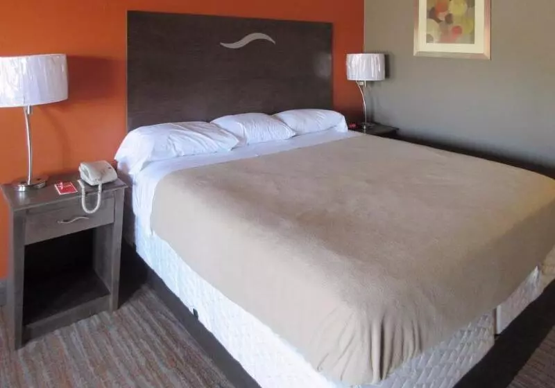 ホテル Econo Lodge Forrest City I 40