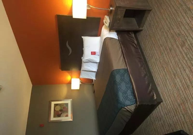 ホテル Econo Lodge Forrest City I 40