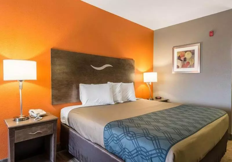 ホテル Econo Lodge Forrest City I 40