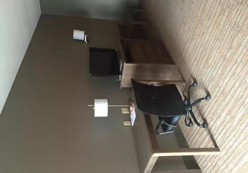 ホテル Econo Lodge Forrest City I 40