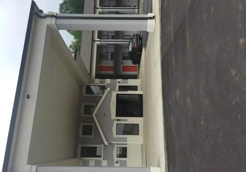 ホテル Econo Lodge Forrest City I 40