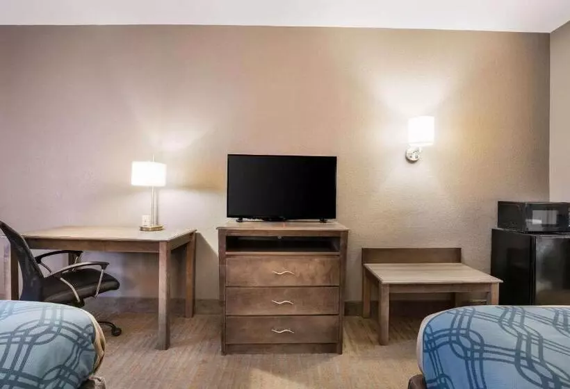 ホテル Econo Lodge Forrest City I 40
