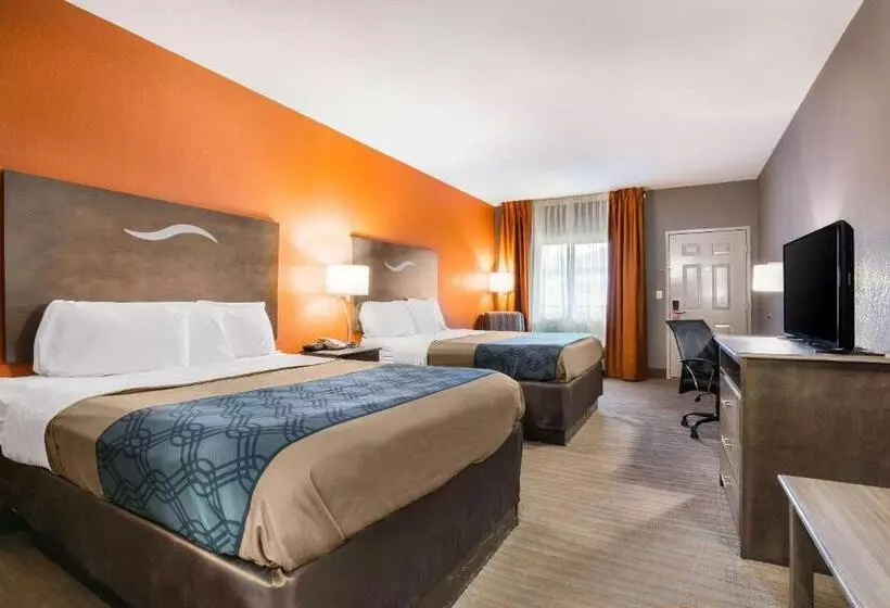 ホテル Econo Lodge Forrest City I 40