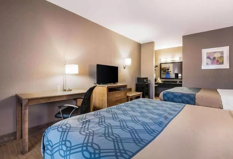 ホテル Econo Lodge Forrest City I 40