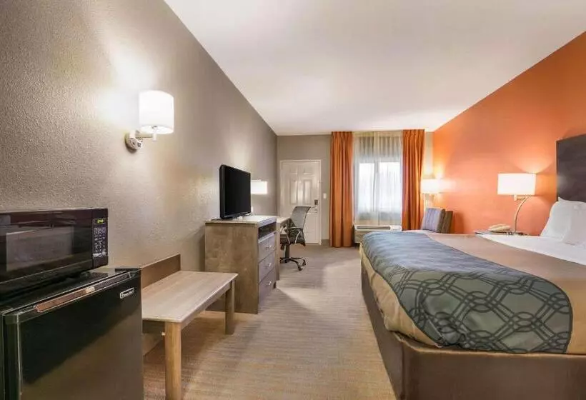 ホテル Econo Lodge Forrest City I 40