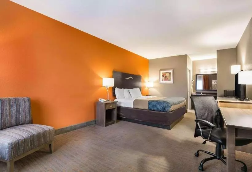 ホテル Econo Lodge Forrest City I 40