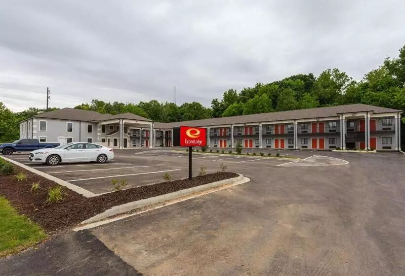 ホテル Econo Lodge Forrest City I 40