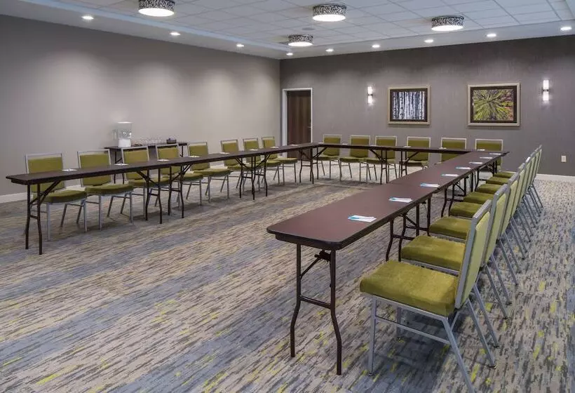 ホテル Fairfield Inn & Suites By Marriott Chicago Schaumburg