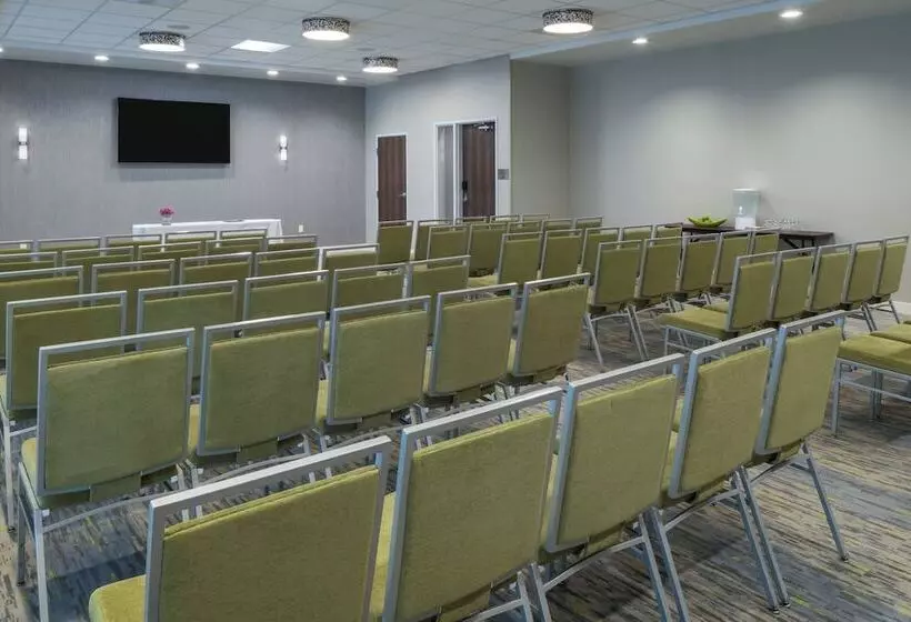 ホテル Fairfield Inn & Suites By Marriott Chicago Schaumburg