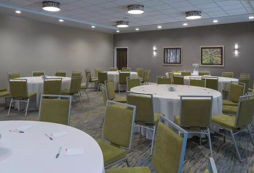 ホテル Fairfield Inn & Suites By Marriott Chicago Schaumburg