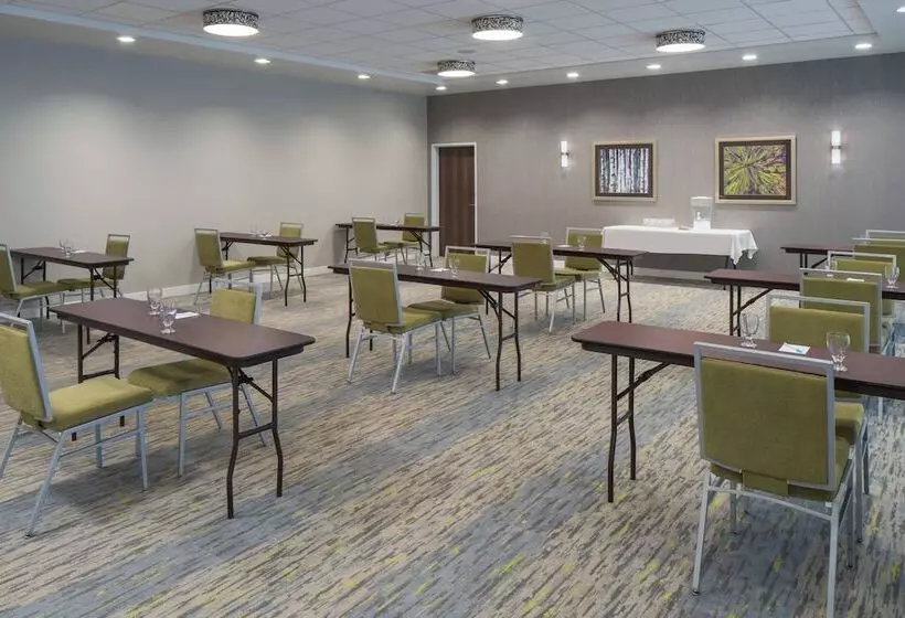 ホテル Fairfield Inn & Suites By Marriott Chicago Schaumburg