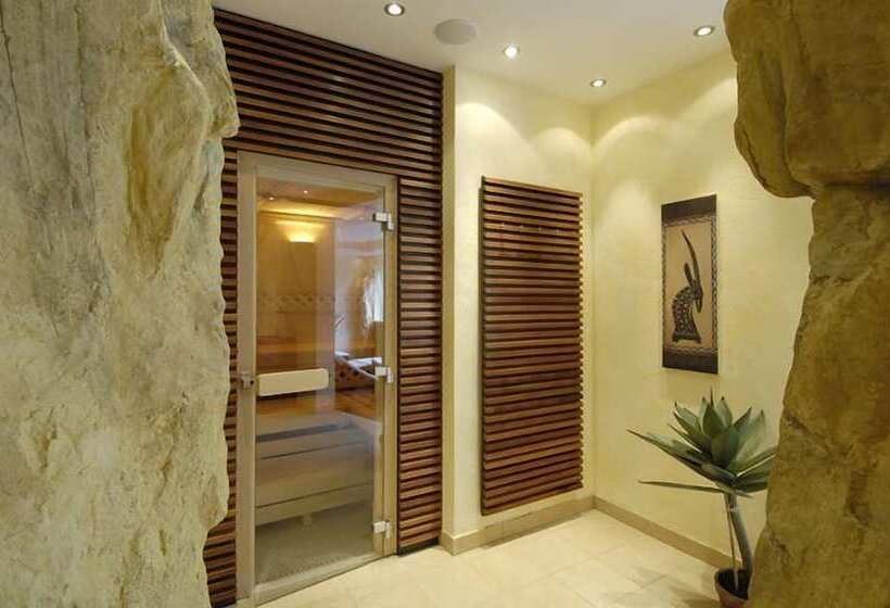 בית מלון כפרי Friesachers Aniferhof