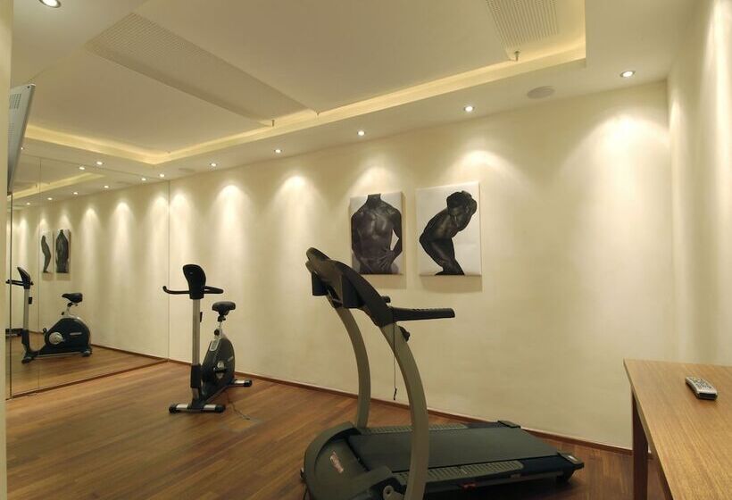 בית מלון כפרי Friesachers Aniferhof