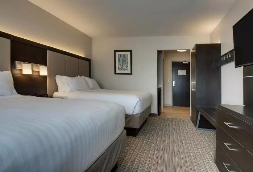 ホテル Holiday Inn Express & Suites   Mount Vernon, An Ihg
