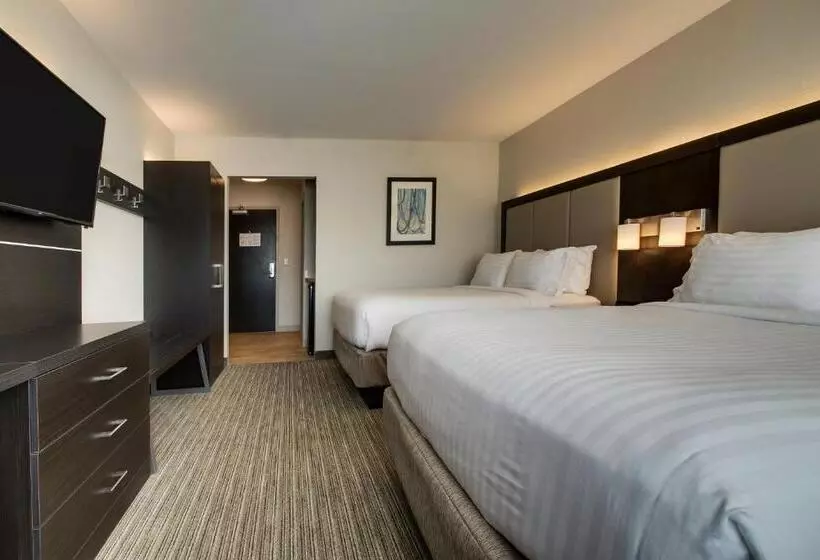 ホテル Holiday Inn Express & Suites   Mount Vernon, An Ihg