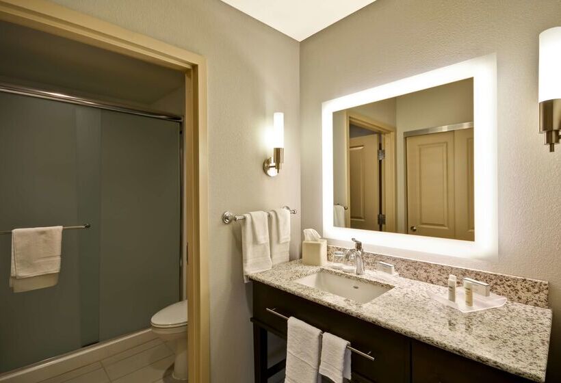 호텔 Homewood Suites By Hilton Phoenix Tempe Asu Area