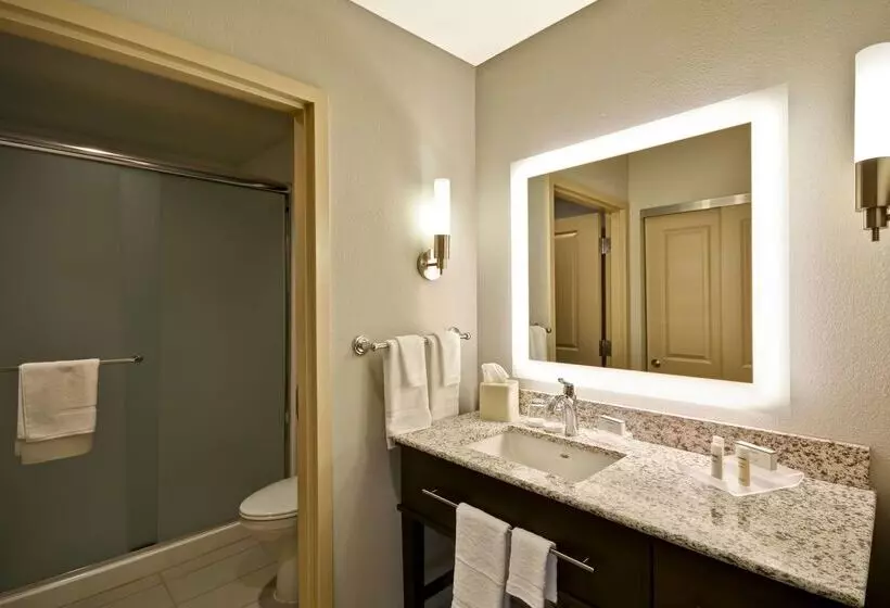 ホテル Homewood Suites By Hilton Phoenix Tempe Asu Area
