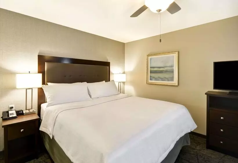 ホテル Homewood Suites By Hilton Phoenix Tempe Asu Area