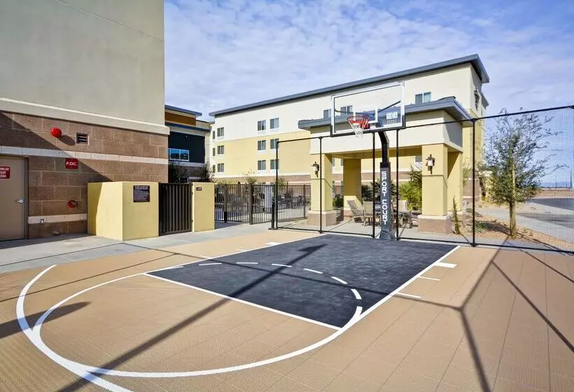 ホテル Homewood Suites By Hilton Phoenix Tempe Asu Area