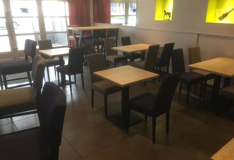 فندق Hostellerie Excalibur