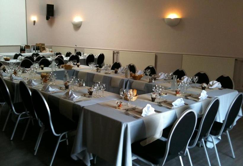 فندق Hostellerie Excalibur