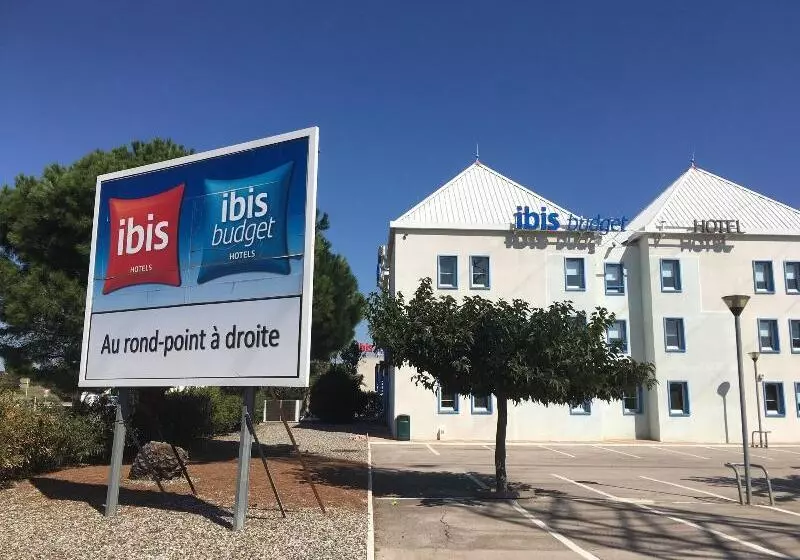 ホテル Ibis Budget Perpignan Sud