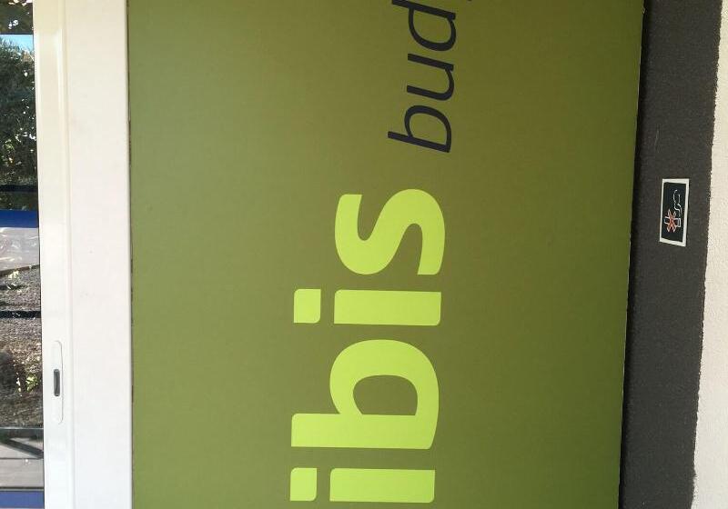 Hotel Ibis Budget Perpignan Sud