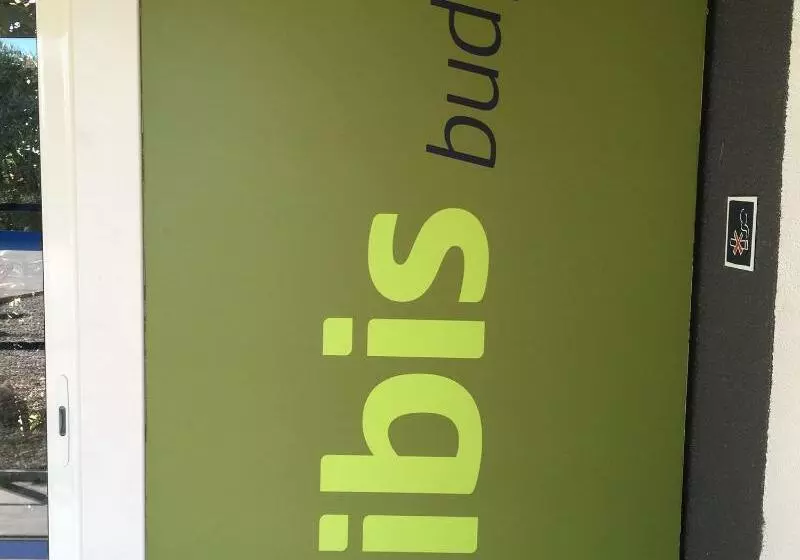 ホテル Ibis Budget Perpignan Sud