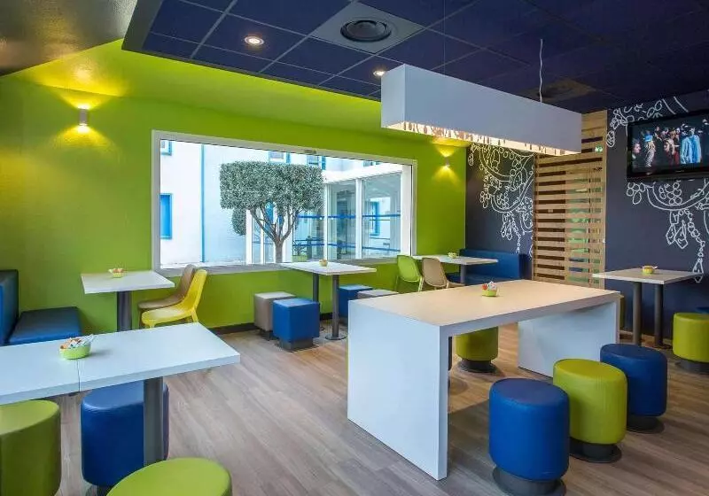 ホテル Ibis Budget Perpignan Sud
