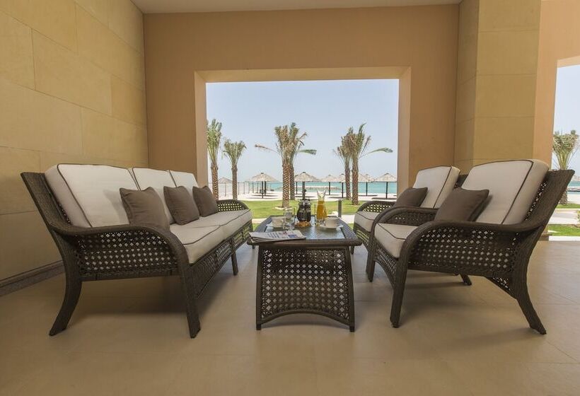 Hotel Intercontinental Doha Residences By Ihg