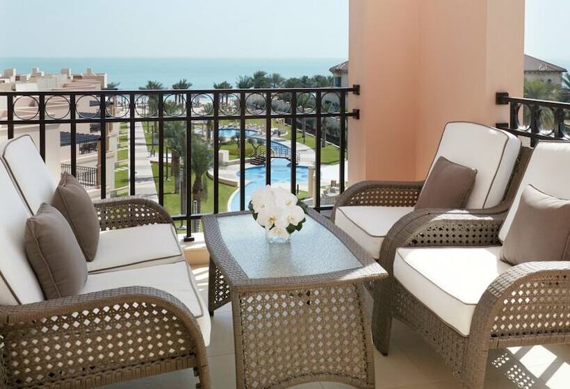 Hotel Intercontinental Doha Residences By Ihg