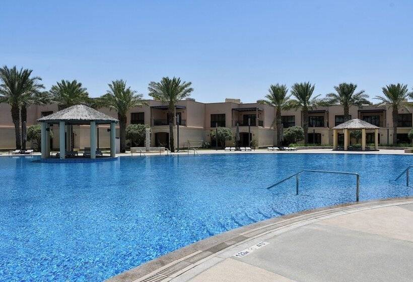 Hotel Intercontinental Doha Residences By Ihg