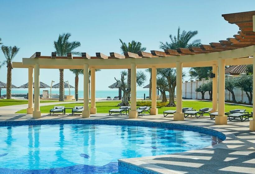 Hotel Intercontinental Doha Residences By Ihg