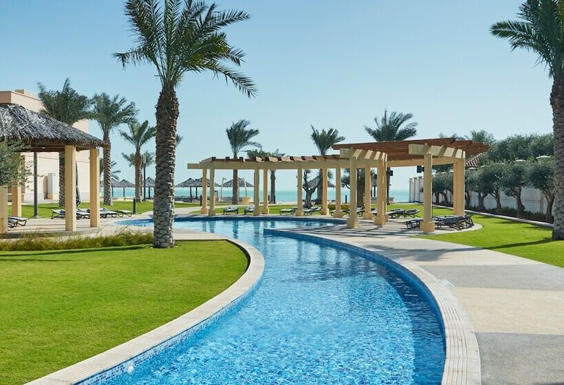 Hotel Intercontinental Doha Residences By Ihg