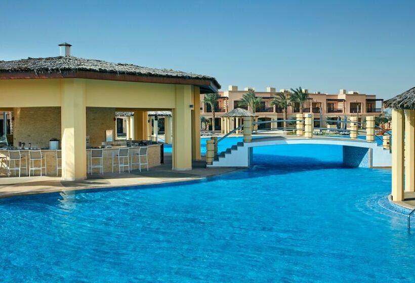 Hotel Intercontinental Doha Residences By Ihg