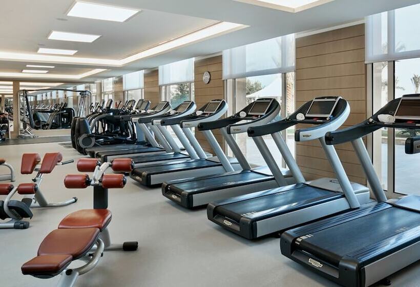 Hotel Intercontinental Doha Residences By Ihg