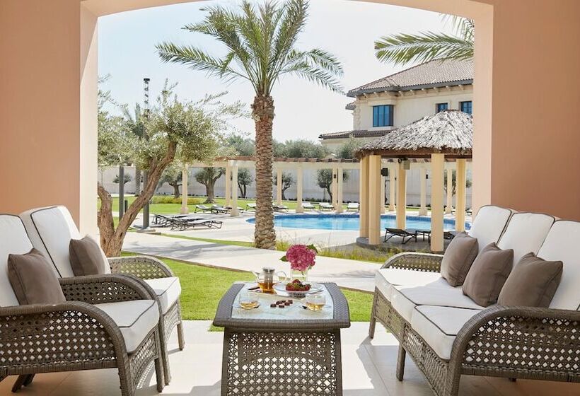 Hotel Intercontinental Doha Residences By Ihg